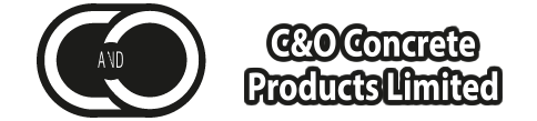 C & O Concrete Products