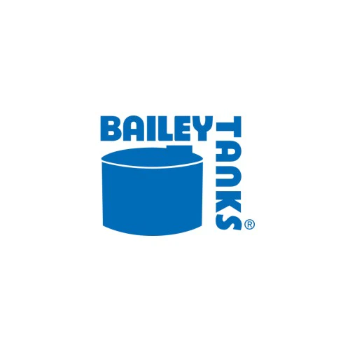 BAILEY Tanks logo